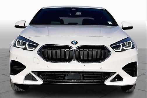 2022 BMW 840 Gran Coupe i xDrive