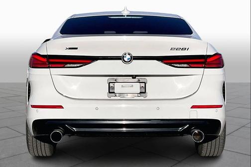 2022 BMW 840 Gran Coupe i xDrive