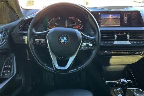 2022 BMW 840 Gran Coupe i xDrive