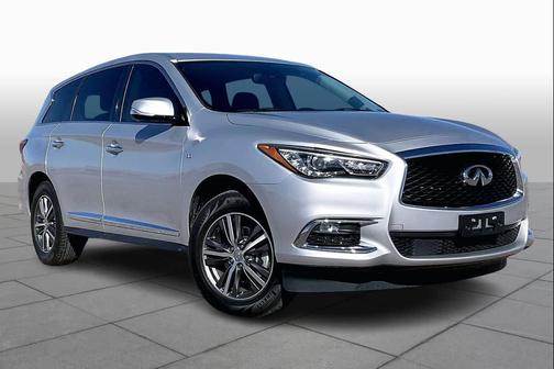 2019 INFINITI QX60 Pure