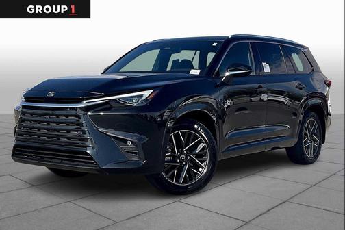 2026 Lexus TX 350 PREMIUM AWD