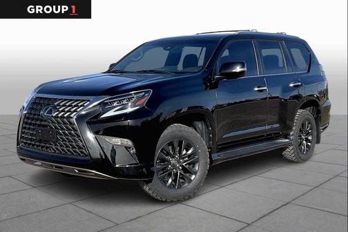 2023 Lexus GX 460 Premium