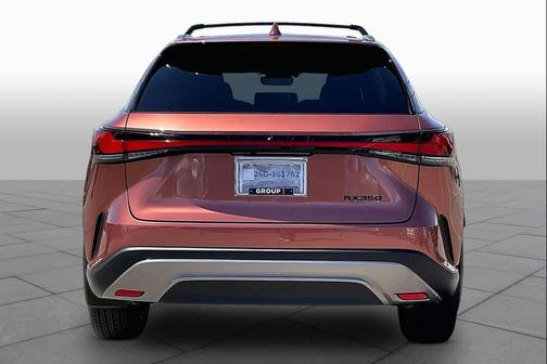 2026 Lexus RX 350 Premium