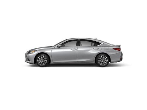 2025 Lexus ES 300h Base