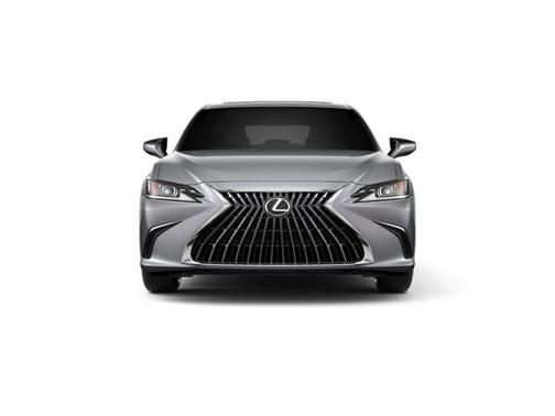 2025 Lexus ES 300h Base