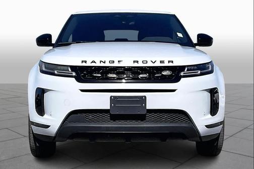2021 Land Rover Range Rover Evoque SE