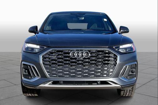 2021 Audi Q5 45 Premium Plus