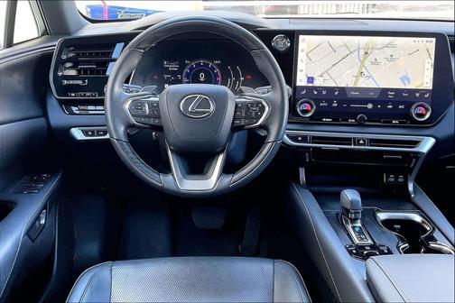 2024 Lexus RX 350 Premium Plus