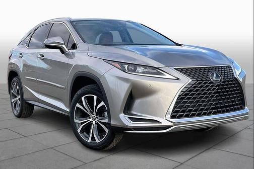 2021 Lexus RX 350 Base