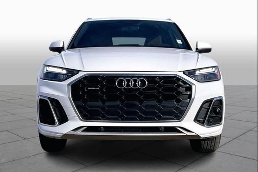 2023 Audi Q5 45 S line Premium