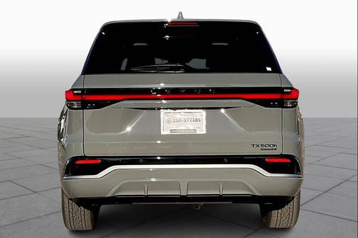 2026 Lexus TX 500h F SPORT PERFORMANCE PREMIUM AWD