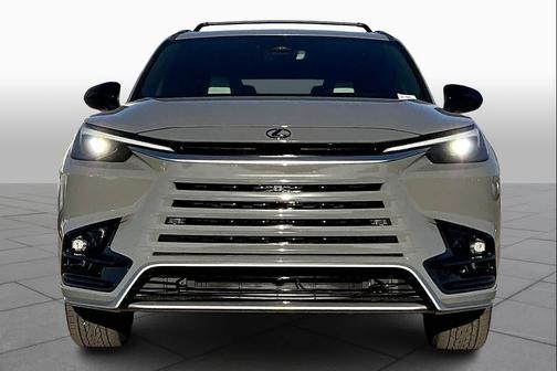 2026 Lexus TX 500h F SPORT PERFORMANCE PREMIUM AWD