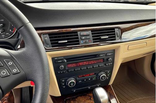 2008 BMW 335 335xi