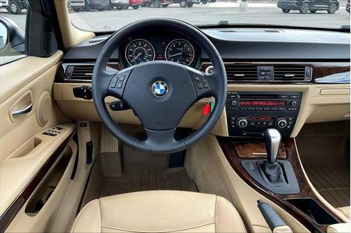 2008 BMW 335 335xi