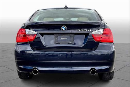2008 BMW 335 335xi