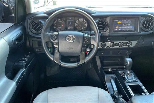 2019 Toyota Tacoma SR