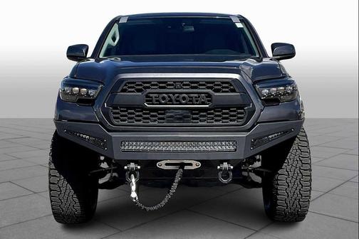 2019 Toyota Tacoma SR