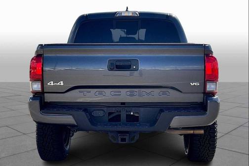 2019 Toyota Tacoma SR