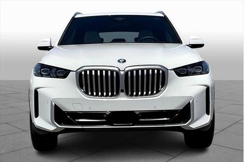 2025 BMW X5 PHEV xDrive50e