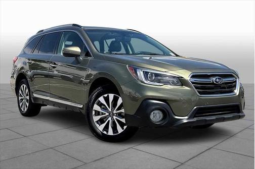 2019 Subaru Outback 3.6R Touring