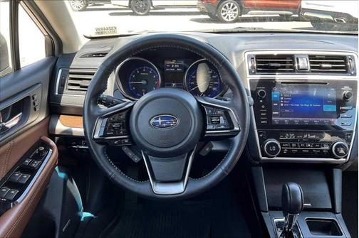2019 Subaru Outback 3.6R Touring