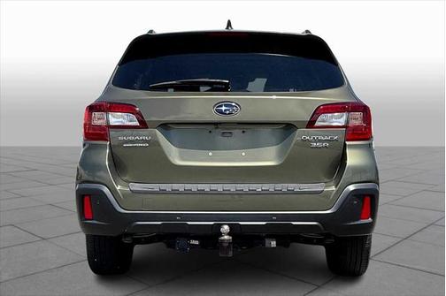 2019 Subaru Outback 3.6R Touring