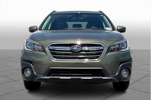 2019 Subaru Outback 3.6R Touring