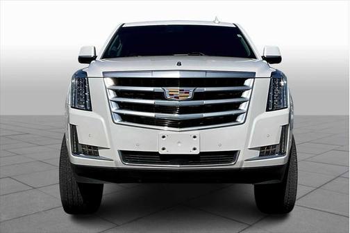 2020 Cadillac Escalade ESV Premium Luxury