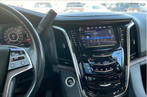 2020 Cadillac Escalade ESV Premium Luxury