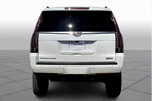 2020 Cadillac Escalade ESV Premium Luxury