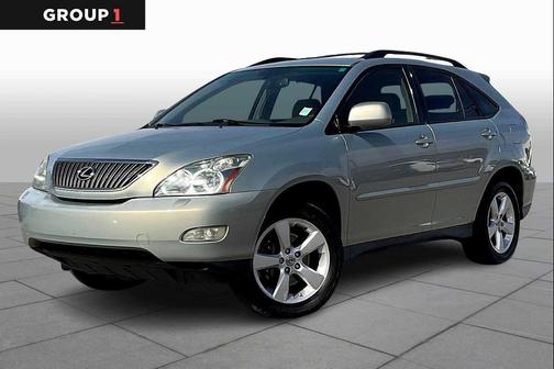 2007 Lexus RX 350 Base