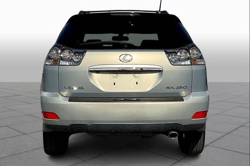 2007 Lexus RX 350 Base