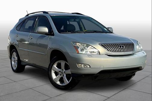 2007 Lexus RX 350 Base