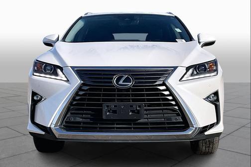 2018 Lexus RX 350L Premium
