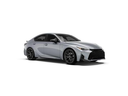 2026 Lexus IS 350 Base