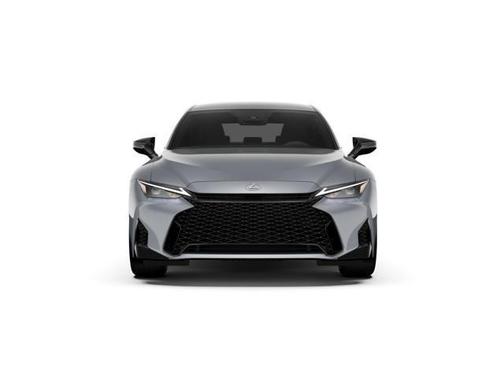 2026 Lexus IS 350 Base