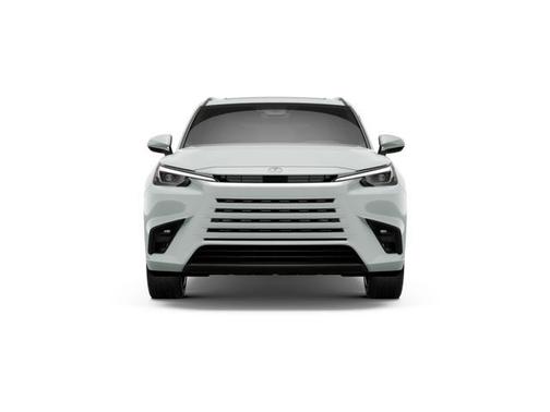 2026 Lexus TX 550h+ Luxury