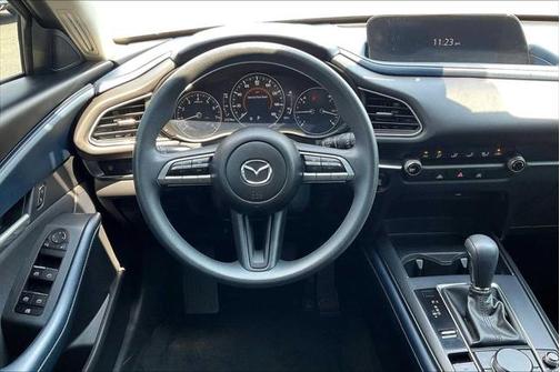 2020 Mazda CX-30 Base