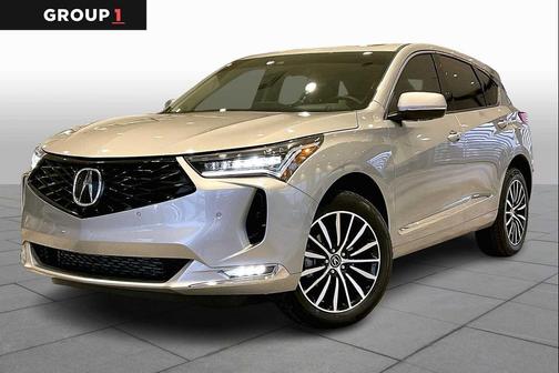 2025 Acura RDX Advance Package