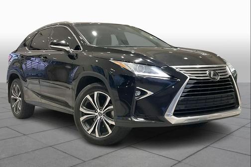 2019 Lexus RX 350 Base
