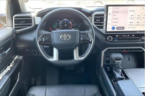 2023 Toyota Sequoia Limited