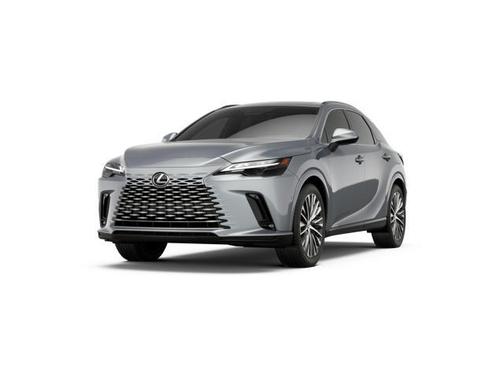 2026 Lexus RX 350 PREMIUM PLUS