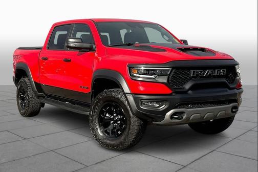 2023 RAM 1500 TRX