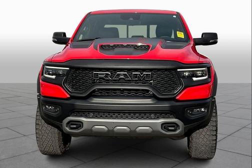 2023 RAM 1500 TRX