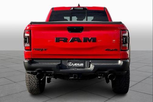 2023 RAM 1500 TRX