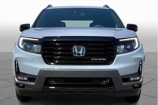 2024 Honda Passport AWD Black