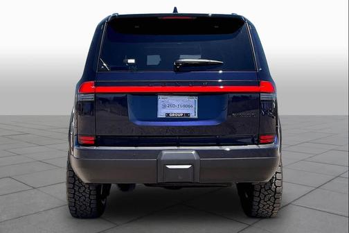 Nightfall Mica 2025 Lexus GX 550 Premium