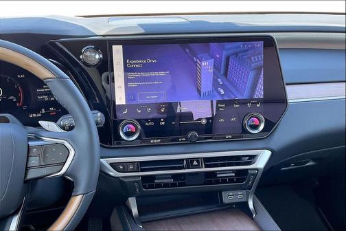 2026 Lexus RX 350 Premium Plus