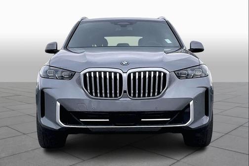 2024 BMW X5 PHEV xDrive50e