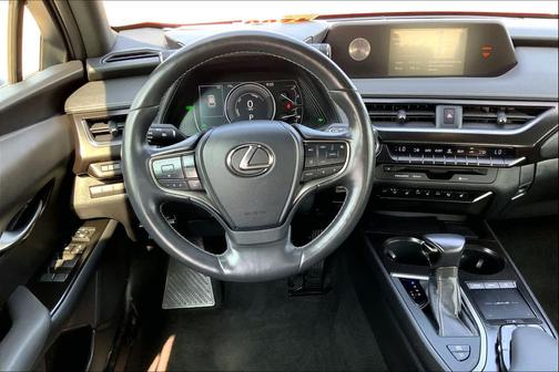 2019 Lexus UX 250h Base